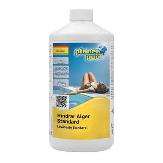 Planet Pool Hindrar Alger Standard 1 L | CleanNest - Planet Pool | CleanNest