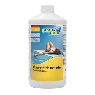Planet Pool Övervintringsmedel 1 L | CleanNest - Planet Pool | CleanNest