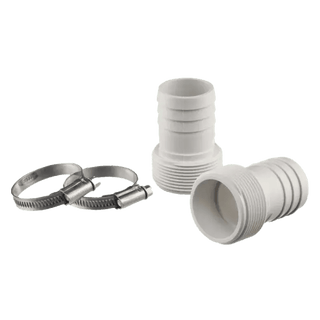 Planet Pool PLANET POOL Övergång, 2 pack | CleanNest - Planet Pool | CleanNest