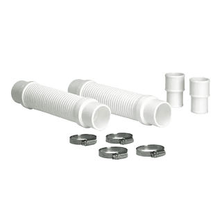 Planet Pool PLANET POOL Slangkopplingsset 32/38 | CleanNest - Planet Pool | CleanNest