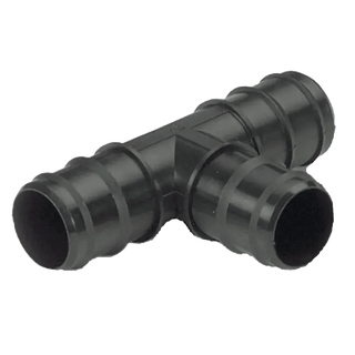 Planet Pool PLANET POOL T-stycke inkl. 3 slangkl | CleanNest - Planet Pool | CleanNest
