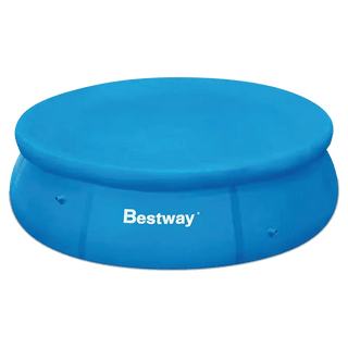Planet Pool Poolskydd Fast Set Pool, Ø 305 cm | CleanNest - Planet Pool | CleanNest