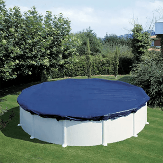 Planet Pool Poolskydd Standard Ø 500 cm | CleanNest - Planet Pool | CleanNest