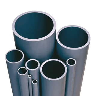 Planet Pool Rör PVC PN10 (Ø 50 mm, 1 m) | CleanNest - Planet Pool | CleanNest