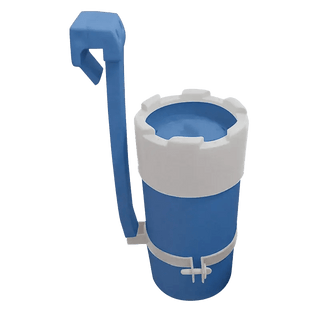 Planet Pool Skimmy 4 – Inhängningsbräddavlopp med pum | CleanNest - övrigt | CleanNest