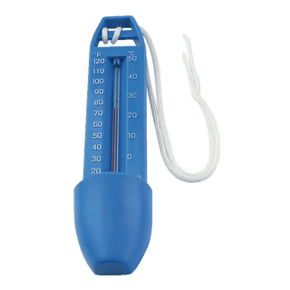 Planet Pool Termometer med snöre | CleanNest - Planet Pool | CleanNest