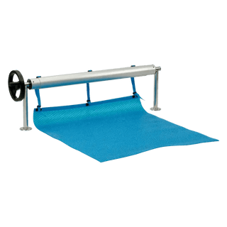 Planet Pool Upprullningsenhet fast 370 - 540 cm | CleanNest - Planet Pool | CleanNest