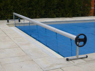 Planet Pool Upprullningsenhet Mobil 210 - 550 cm | CleanNest - Planet Pool | CleanNest