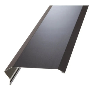 GAVELBESLAG SVART 2000 VISK 100 - PLANNJA