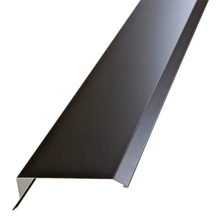PLANNJA GAVELBESLAG SVART 2000 VABR 125 | CleanNest - PLANNJA | CleanNest