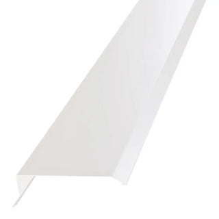 GAVELBESLAG VARMVIT 2000 VABR 125 - PLANNJA