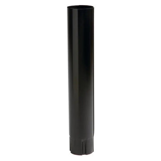PLANNJA MELLANSTYCKE 500MM 100 SVART | CleanNest - PLANNJA | CleanNest