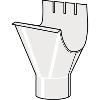 PLANNJA OMVIKN KUPA 100/90 VIT | CleanNest - PLANNJA | CleanNest