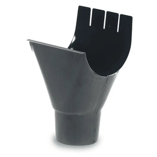 OMVIKN KUPA 125/100 SVART - PLANNJA