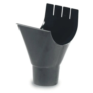 PLANNJA OMVIKN KUPA 125/100 SVART | CleanNest - PLANNJA | CleanNest