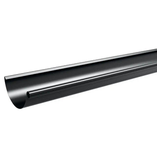 PLANNJA RÄNNA 3000MM 150 SVART | CleanNest - PLANNJA | CleanNest