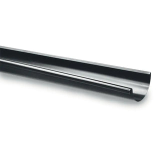 Ränna 4000 100 Svart - PLANNJA