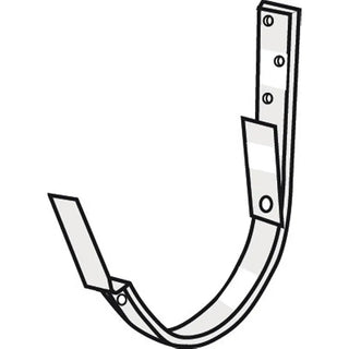 PLANNJA Rännkrok 160Mm 100 Svart | CleanNest - PLANNJA | CleanNest