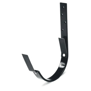 RÄNNKROK 160MM 125 SVART - PLANNJA