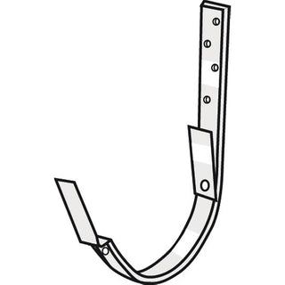 RÄNNKROK 210MM 125 SVART - PLANNJA