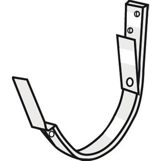 PLANNJA RÄNNKROK 70MM 125 SVART | CleanNest - PLANNJA | CleanNest