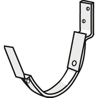 RÄNNKROK KORT 125 VIT    27GR - PLANNJA