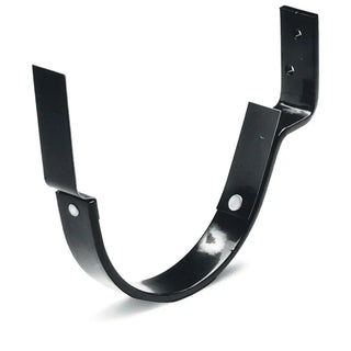 RÄNNKROK KORT 125 SVART  27GR - PLANNJA