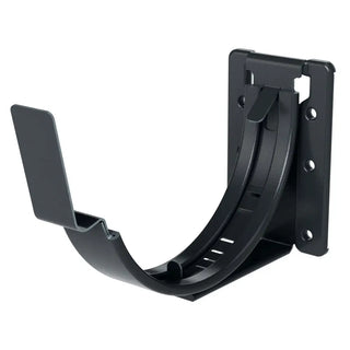 RÄNNKROK STÄLLBAR 150 SVART - PLANNJA