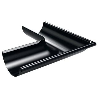 PLANNJA RÄNNVINKEL YTTER 150 SVART | CleanNest - PLANNJA | CleanNest