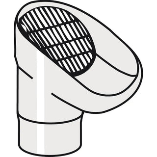 PLANNJA RENSTRATT PLAST SVART 35456 | CleanNest - PLANNJA | CleanNest