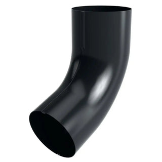 RÖRVINKEL 100 70GR SVART - PLANNJA