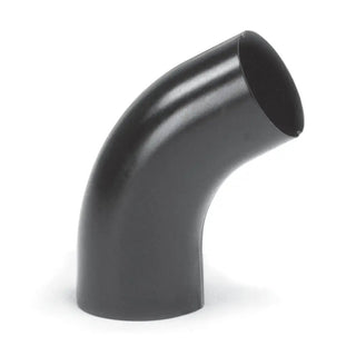 PLANNJA RÖRVINKEL 90 70GR SVART | CleanNest - PLANNJA | CleanNest