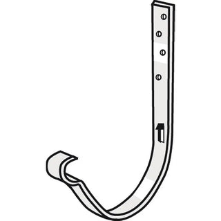 PLANNJA SNABBKROK 210MM 125 SVART | CleanNest - PLANNJA | CleanNest