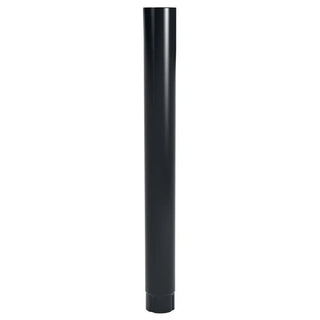 PLANNJA STUPRÖR 3000MM 100 SVART | CleanNest - PLANNJA | CleanNest