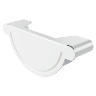 PLANNJA UNIGAVEL 100MM VIT | CleanNest - PLANNJA | CleanNest