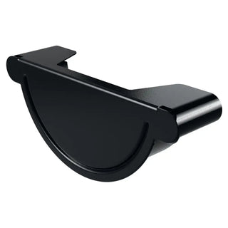 UNIGAVEL 150 SVART - PLANNJA