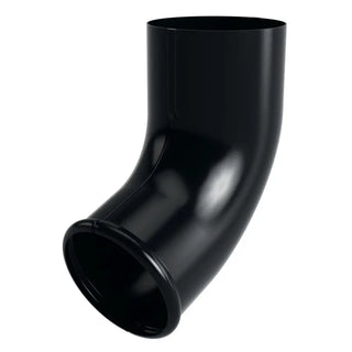 UTKASTARE 100MM SVART - PLANNJA