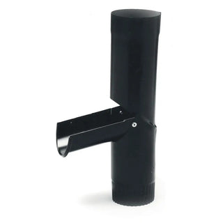 UTKASTARE FÄLLB 90 SVART - PLANNJA