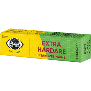 EXTRA HÄRDARE PP 15ML - PLASTICPA