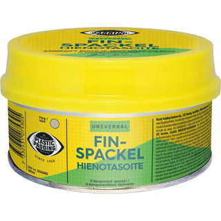 FINSPACKEL PP 180ML - PLASTICPA