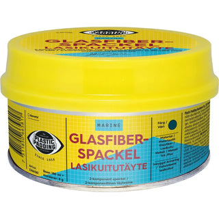 GLASFIBERSPACKEL PP 180ML - PLASTICPA