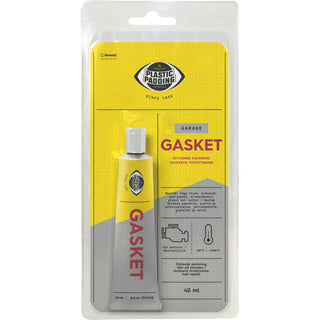 PACKNING GASKET PP 40ML - PLASTICPA