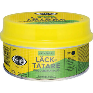 SPACKEL LÄCKTÄTARE PP 180ML - PLASTICPA