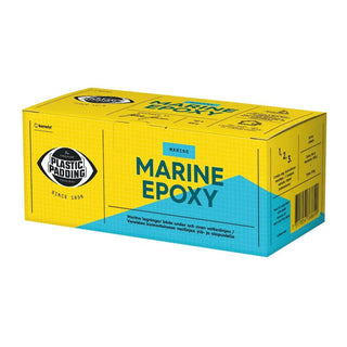 Plasticpa Spackel Marine Epoxy Pp 270g | CleanNest - PLASTICPA | CleanNest