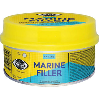 Plasticpa Spackel Marine Filler Pp 180ml | CleanNest - PLASTICPA | CleanNest