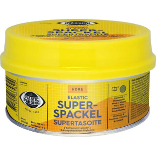 Plasticpa Superspackel Elastic Pp 180ml | CleanNest - PLASTICPA | CleanNest