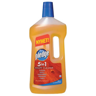 Pledge 5 - in - 1 Wood 750ml | CleanNest - PLEDGE | CleanNest