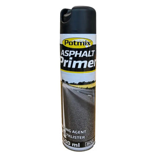 Potmix Primer Asfalt 600ml | CleanNest - POTMIX | CleanNest