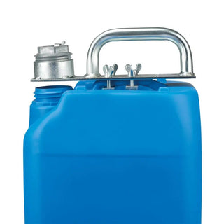 Pressol Adapter För 20l & 30l Plastdunk | CleanNest - PRESSOL | CleanNest