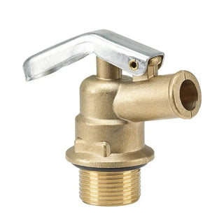 Pressol Fatkran 3/4 Gänga Mässing - | CleanNest - PRESSOL | CleanNest